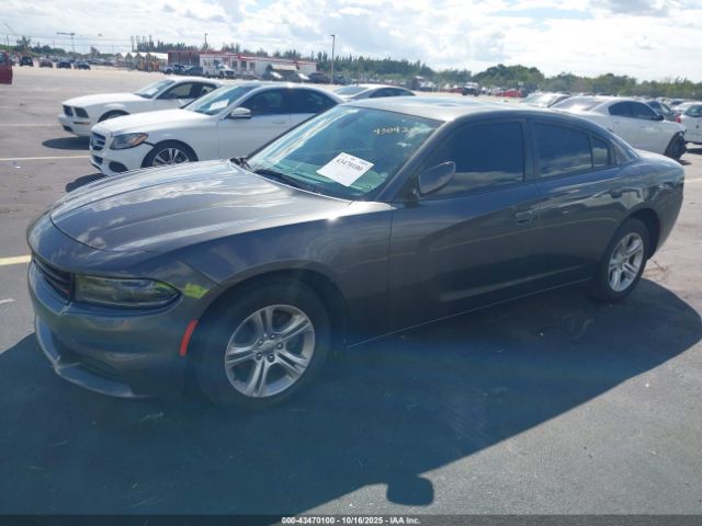 Dodge Charger Sxt Rwd Image 16