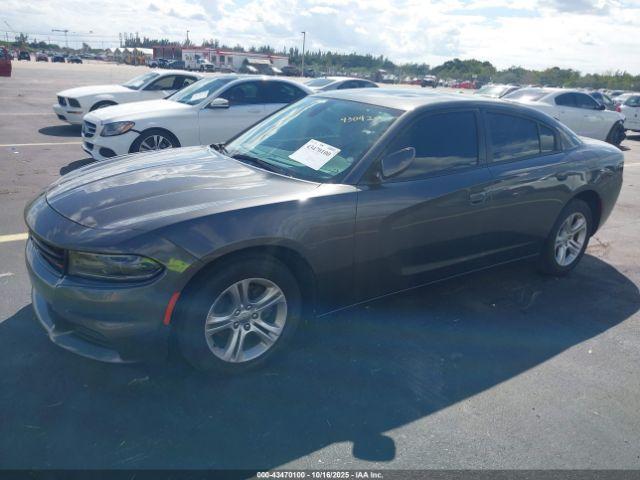 Dodge Charger Sxt Rwd Image 16