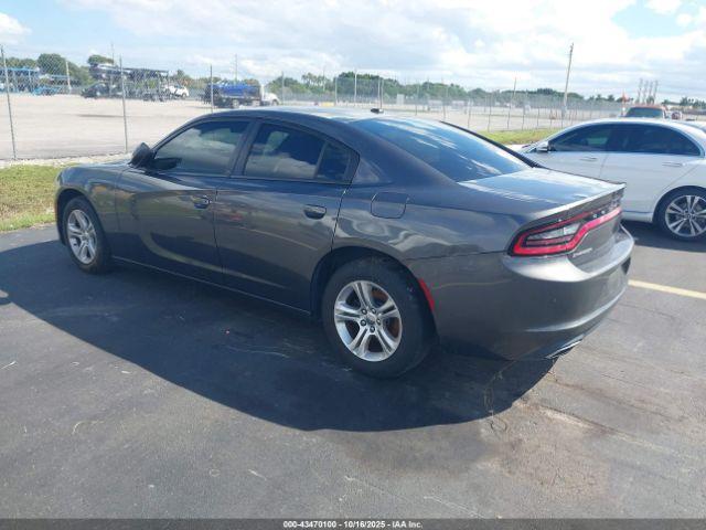Dodge Charger Sxt Rwd Image 17