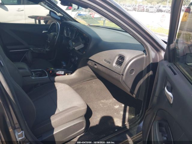 Dodge Charger Sxt Rwd Image 3