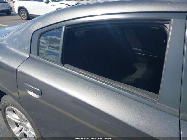 Dodge Charger Sxt Rwd Image 15