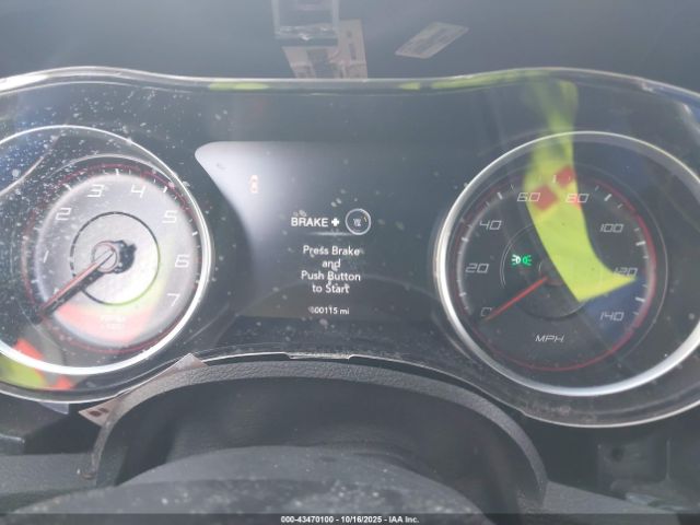 Dodge Charger Sxt Rwd Image 2