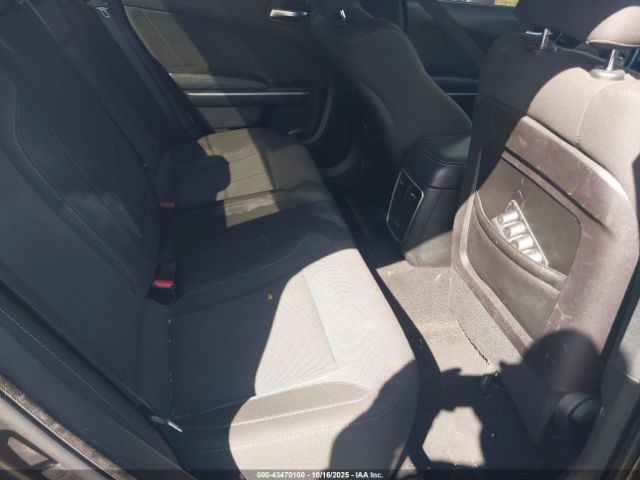 Dodge Charger Sxt Rwd Image 12