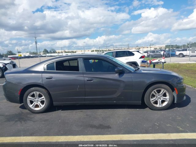 Dodge Charger Sxt Rwd Image 11