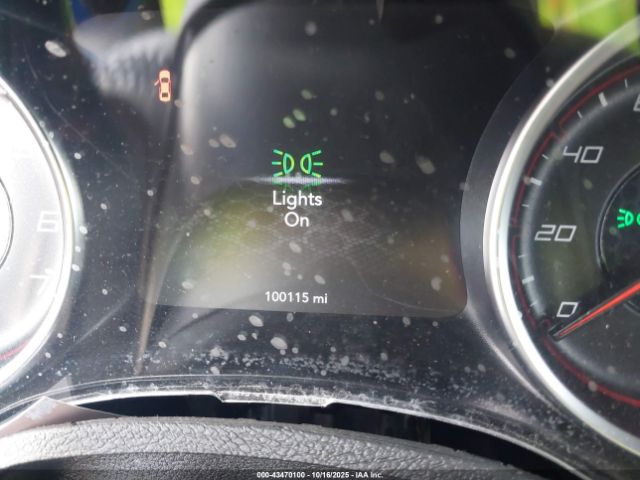 Dodge Charger Sxt Rwd Image 9