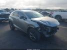 Lexus NX F Sport Image 1