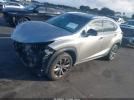 Lexus NX F Sport Image 5