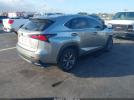 Lexus NX F Sport Image 8