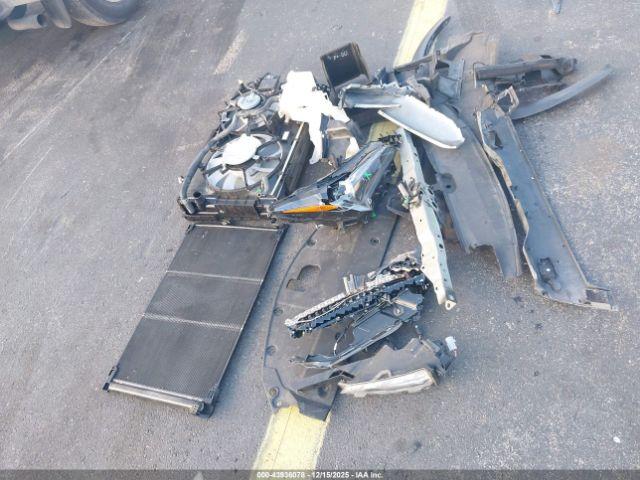 Lexus NX F Sport Image 11