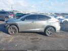 Lexus NX F Sport Image 14