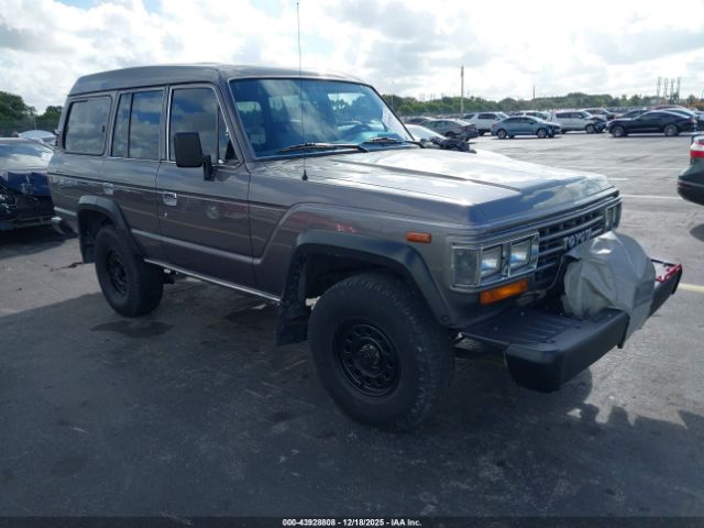 Toyota Landcruiser Image 1