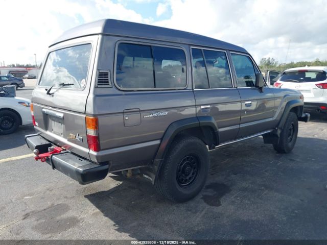 Toyota Landcruiser Image 3