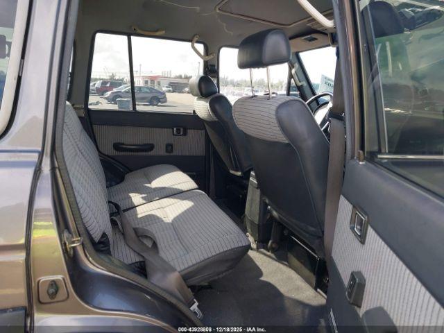 Toyota Landcruiser Image 15