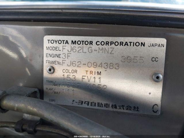 Toyota Landcruiser Image 5