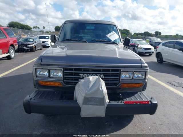 Toyota Landcruiser Image 12