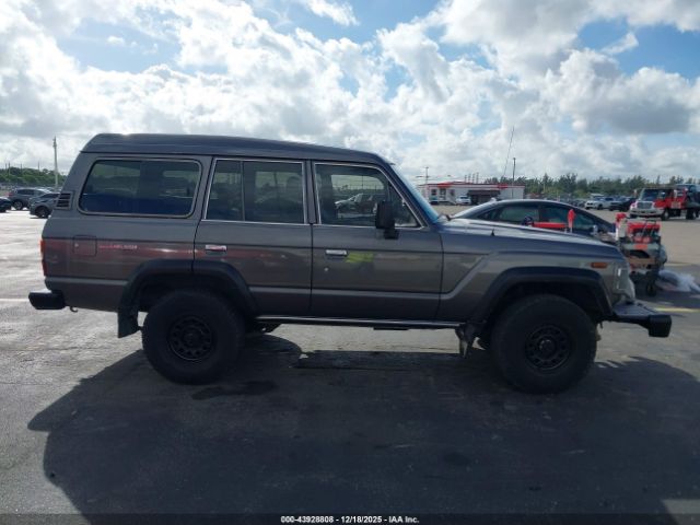 Toyota Landcruiser Image 17