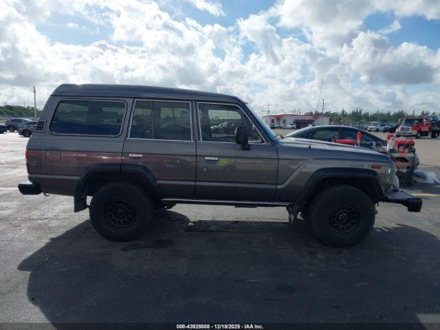 Toyota Landcruiser Image 17