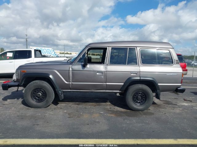 Toyota Landcruiser Image 9