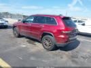 Jeep Grand Cherokee Limited 4x2 Image 4