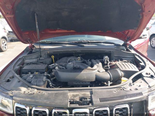 Jeep Grand Cherokee Limited 4x2 Image 9