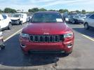 Jeep Grand Cherokee Limited 4x2 Image 8