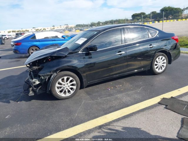 Nissan Sentra Sv Image 16