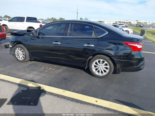 Nissan Sentra Sv Image 10