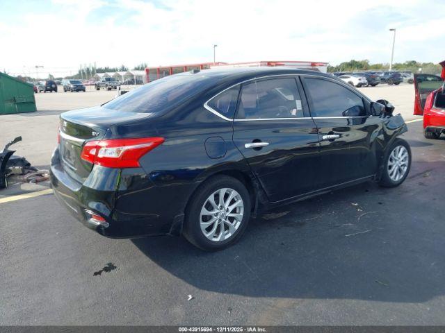 Nissan Sentra Sv Image 15