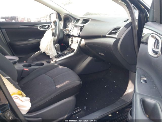 Nissan Sentra Sv Image 12