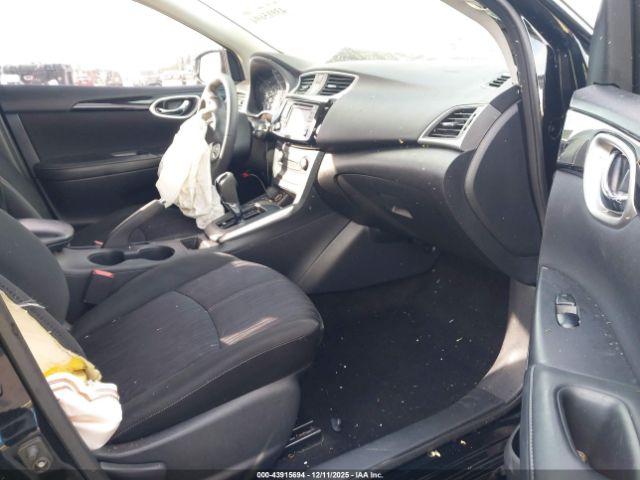 Nissan Sentra Sv Image 12