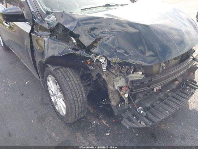 Nissan Sentra Sv Image 3