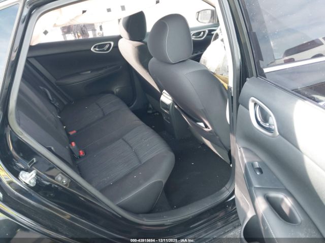 Nissan Sentra Sv Image 6