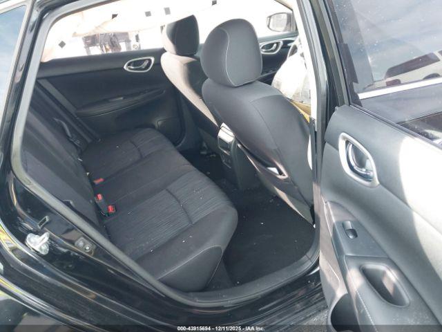 Nissan Sentra Sv Image 6