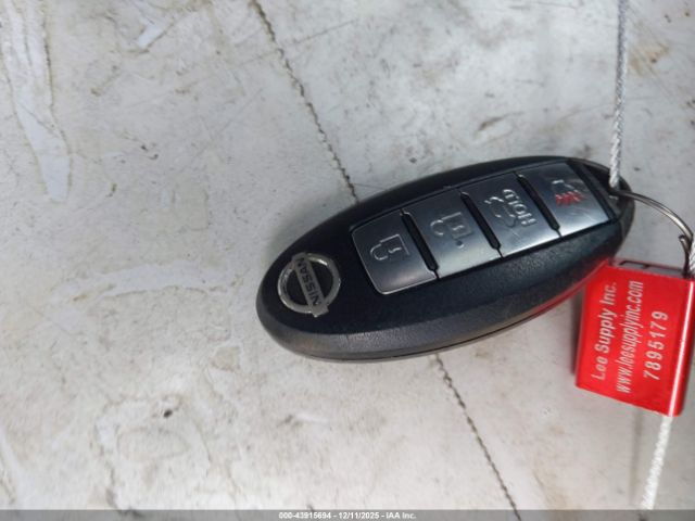 Nissan Sentra Sv Image 5