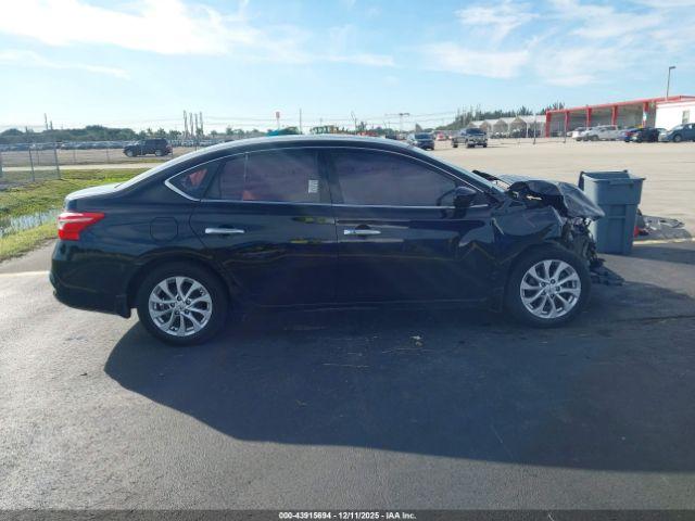 Nissan Sentra Sv Image 7