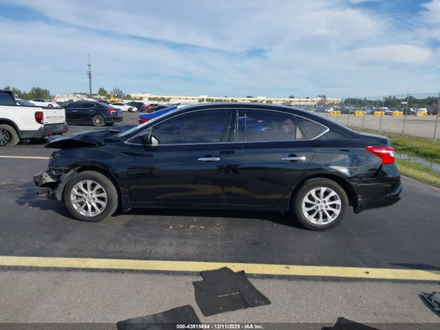 Nissan Sentra Sv Image 9