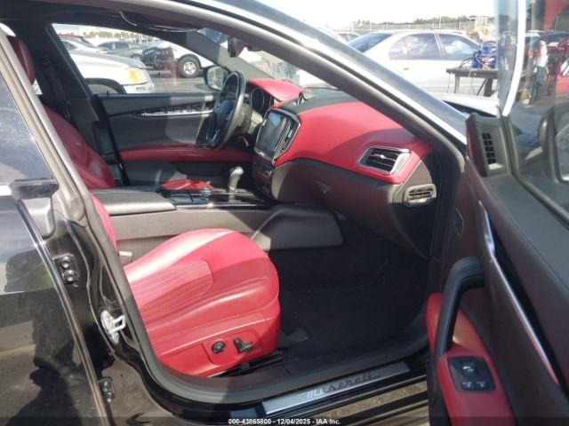 Maserati Ghibli Image 5