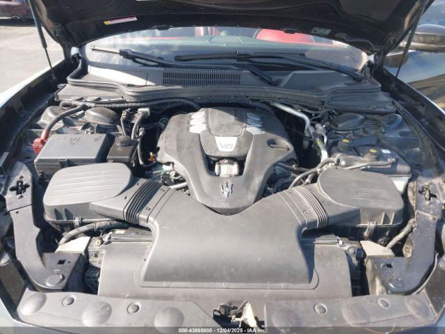 Maserati Ghibli Image 15