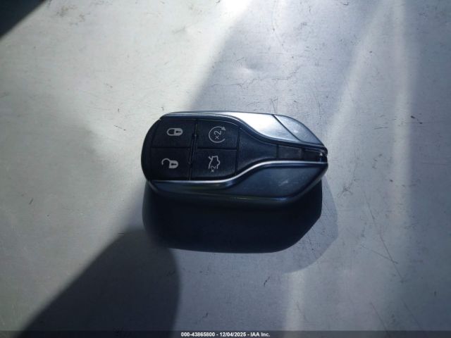 Maserati Ghibli Image 7