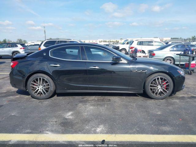 Maserati Ghibli Image 12