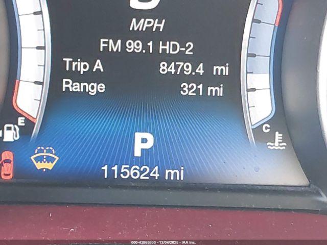 Maserati Ghibli Image 9