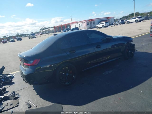 BMW 3 Series Image 13