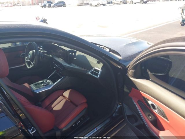 BMW 3 Series Image 6