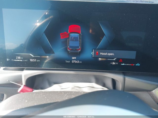 BMW 3 Series Image 7