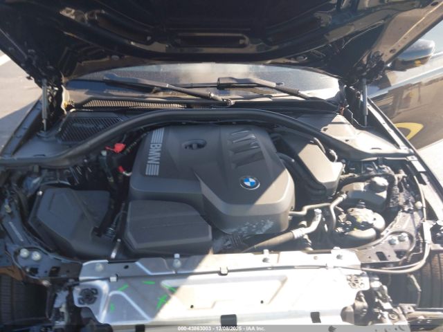 BMW 3 Series Image 10