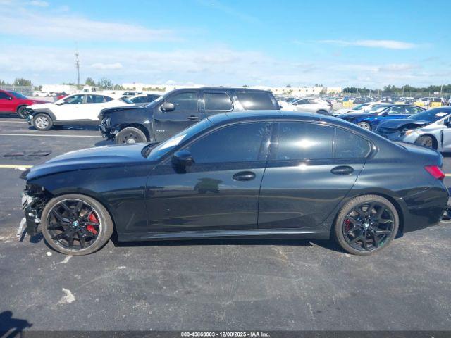 BMW 3 Series Image 15