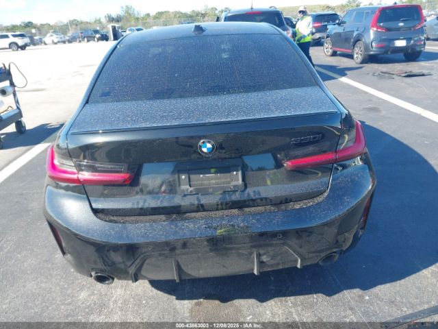 BMW 3 Series Image 17