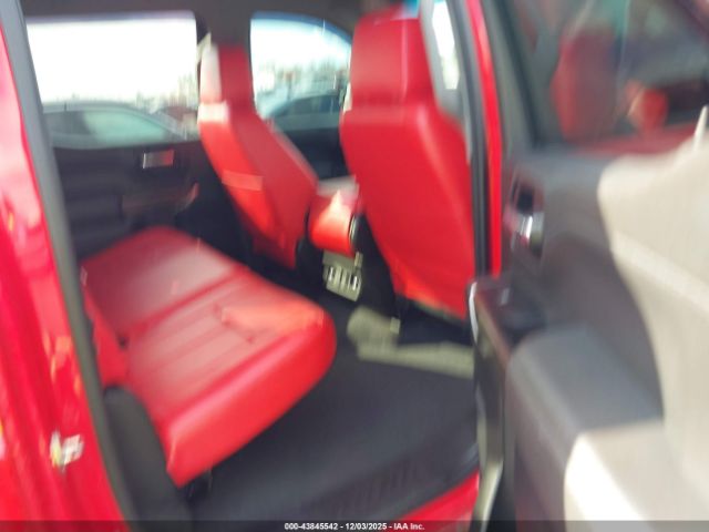 Chevrolet Silverado 1500 Lt Trail Boss Image 8