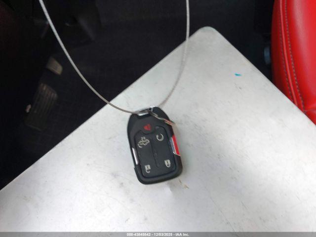 Chevrolet Silverado 1500 Lt Trail Boss Image 5