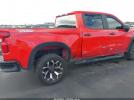 Chevrolet Silverado 1500 Lt Trail Boss Image 11